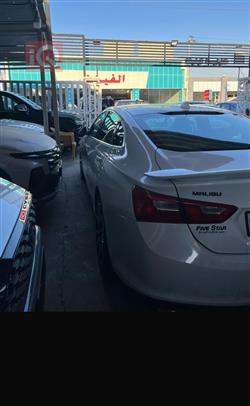 شيفروليه ماليبو